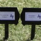 Temp markers